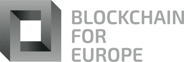 Blockchain for Europe